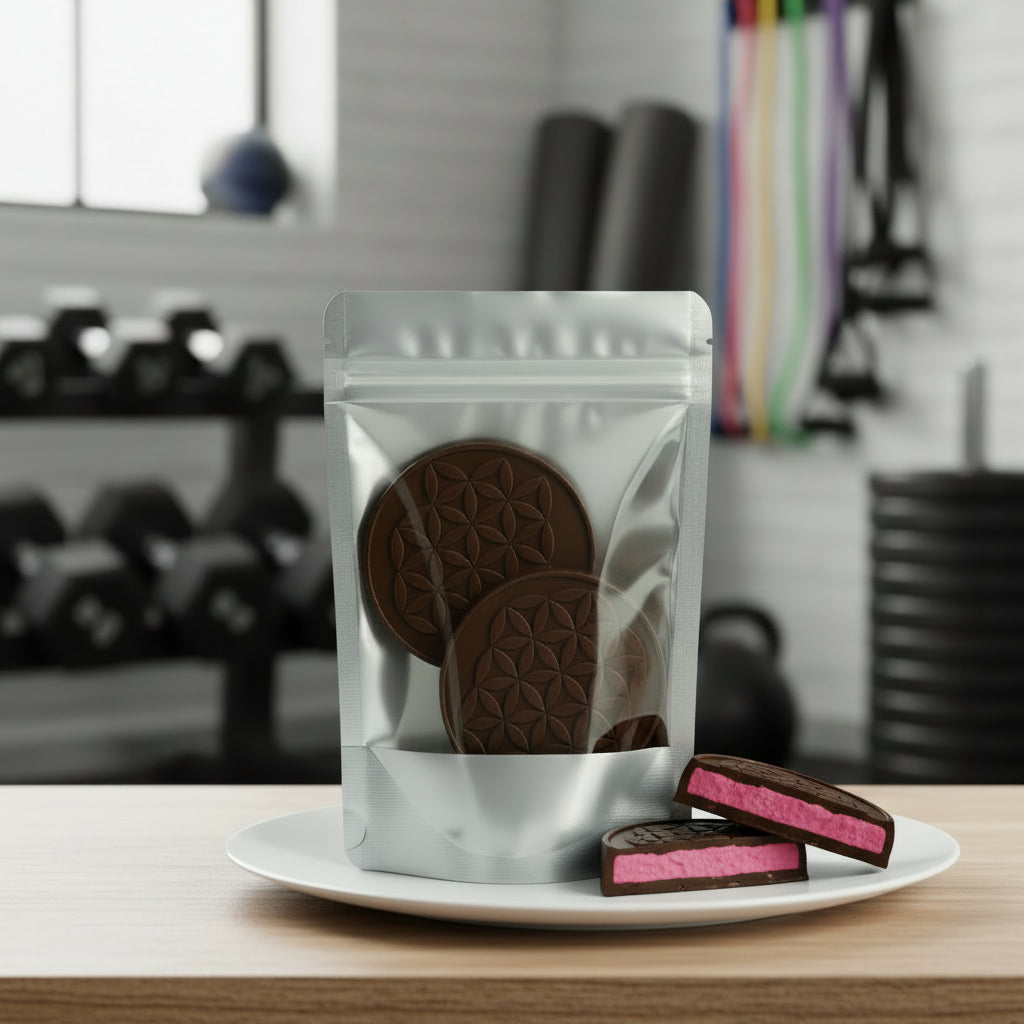 Ritual Protein Chocolate